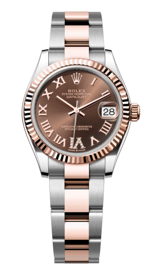 Rolex Datejust 31 mm 278271