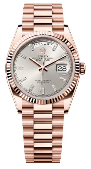 Rolex Day-Date 36 mm 128235