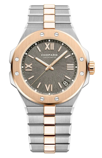 Chopard Alpine Eagle 41 mm 298600-6001