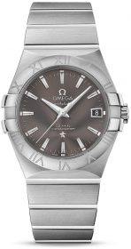 Omega Constellation Co-Axial 35 mm 123.10.35.20.06.001