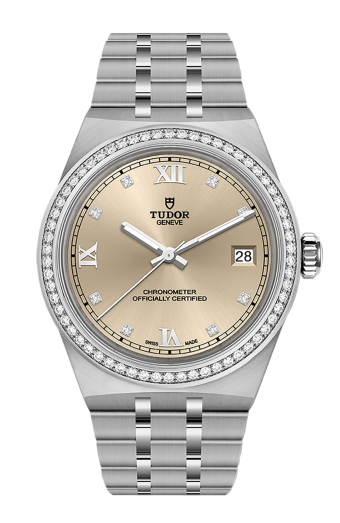 Tudor Royal 36 mm M2836C1S0-0001