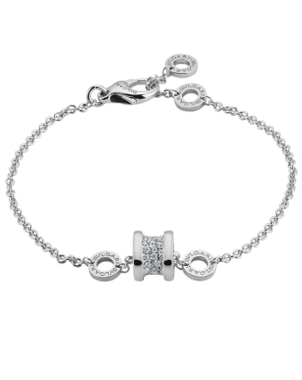 Браслет Bvlgari B.zero1 Bracelet 350899
