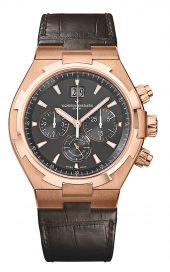 Vacheron Constantin Overseas Chronograph