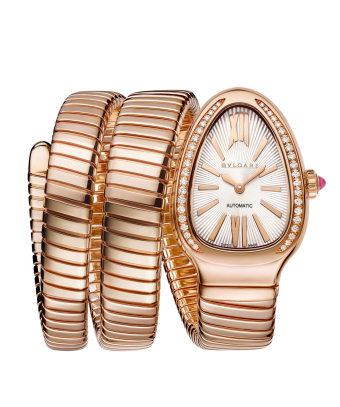 Bvlgari Serpenti Tubogas Watch 35 mm 103905