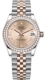 Rolex Datejust 31 mm 278381