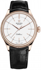 Rolex Cellini Time 39 mm 50505