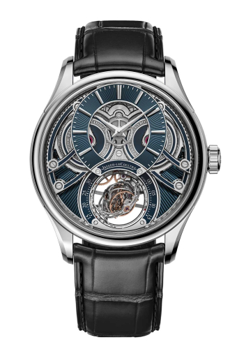 Jaeger-LeCoultre Master Hybris Inventiva Gyrotourbillon A Stratosphere 42 mm Q5306480