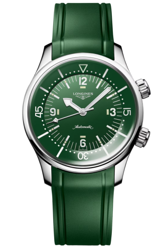 Longines Legend Diver 39 mm L3.764.4.06.9