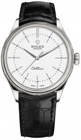 Rolex Cellini Time 39 mm 50509