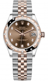 Rolex Datejust 31 mm 278341