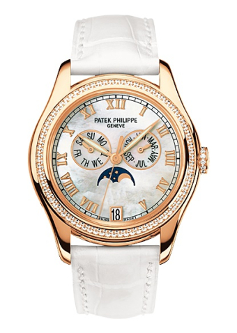 Patek Philippe Complications Ladies 37 mm 4936R-001