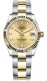 Rolex Datejust 31 mm 278273