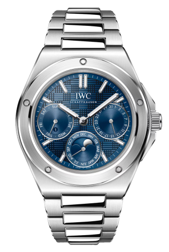 IWC Ingenieur Perpetual Calendar 41 mm IW344903
