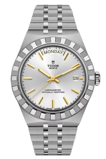Tudor Royal 40 mm M2840D1A0-0004