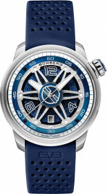Bomberg BB-01 Automatic 43 mm CT43ASS.22-2.11
