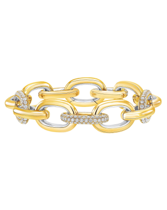 Браслет Graff Be Together Diamond Bracelet RGB690
