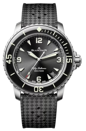 Blancpain Fifty Fathoms Automatique 42.3 mm 5010 12B30 B64B