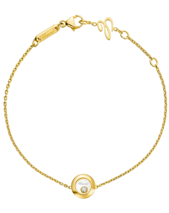 Браслет Chopard Happy Diamonds Icons Bracelet 85A017-0001