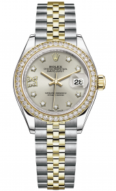 Rolex Lady-Datejust 28 mm 279383