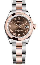 Rolex Lady-Datejust 28 mm 279161