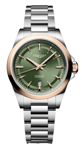 Longines Conquest 30 mm L3.320.5.02.6