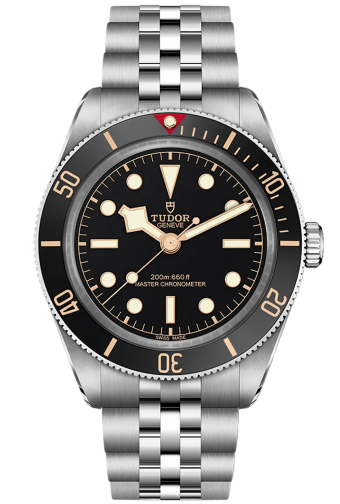 Tudor Black Bay 58 39 mm M7939A1A0NU-0001