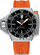 Omega Seamaster Ploprof 1200M Co-Axial 55 x 48 mm 224.32.55.21.01.002