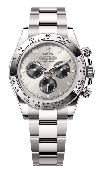 Rolex Daytona Cosmograph 40 mm 126509