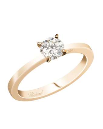 Кольцо для помолвки Chopard For Ever 827457-5000