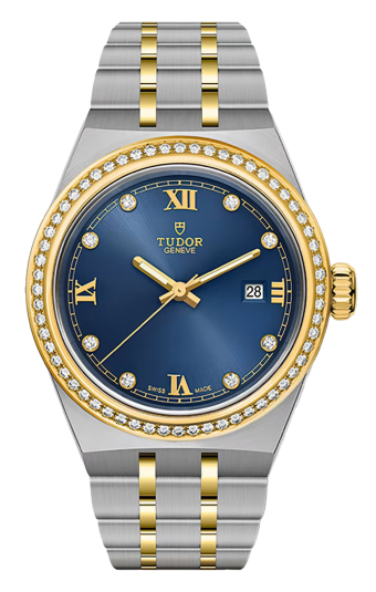 Tudor Royal 28 mm M28323-0002