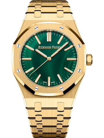 Audemars Piguet Royal Oak Selfwinding 41 mm 15513BA.OO.1320BA.01