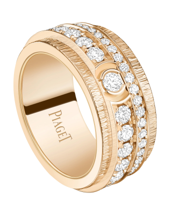 Кольцо Piaget Possession "Decor Palace" Ring G34P5O00