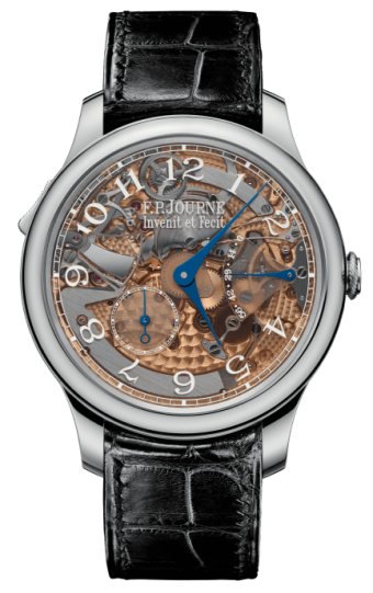 F.P. Journe Classique Repetition Souveraine 40 mm 
