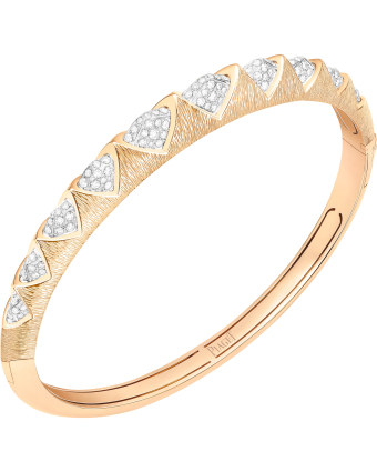 Браслет Piaget Sunlight "Decor Palace" Bracelet G36R1400