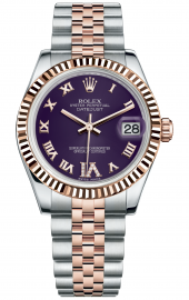 Rolex Datejust 31 mm 178271