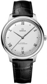 Omega De Ville Prestige Co-Axial Master Chronometer 40 mm 434.13.40.20.02.001