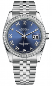 Rolex Datejust 36 mm 116244