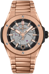 Hublot Big Bang Integrated Time Only King Gold 40 mm 456.OX.0180.OX