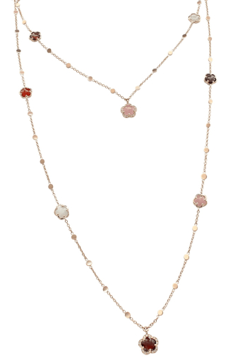 Колье-сотуар Pasquale Bruni Figlia Dei Fiori Sautoir 16042R