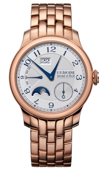 F.P. Journe Classique Automatique Lune 42 mm 