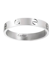 Обручальное кольцо Cartier Love B4085153