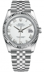 Rolex Datejust 36 mm 116234