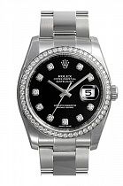Rolex Datejust 36mm