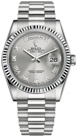 Rolex Day-Date 36 mm 118239