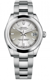 Rolex Datejust 31 mm 178240
