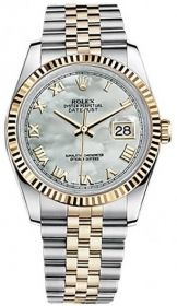 Rolex Datejust 36 mm 116233