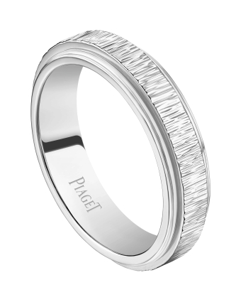 Кольцо Piaget Possession "Decor Palace" Ring G34P7L00