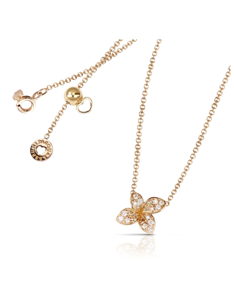 Подвеска Pasquale Bruni Petit Garden Necklace 16795R