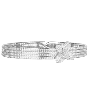 Чокер Pasquale Bruni Heart To Earth Choker 16524B