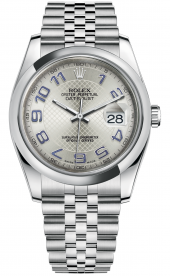 Rolex Datejust 36 mm 116200